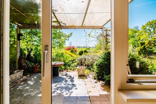 Medium property photo - Hoofdweg 33, 8383 EC Nijensleek